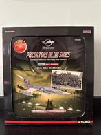 Corgi 1/72 F-104C Starfighter PR99406, Verzamelen, Luchtvaart en Vliegtuigspotten, Ophalen of Verzenden, Nieuw, Schaalmodel