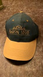 Efteling baron 1898 pet, Ophalen, Zo goed als nieuw, Kleding