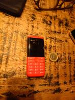 Mini Telefoon Aansteker - 3 SIM Kaarten!, Ophalen