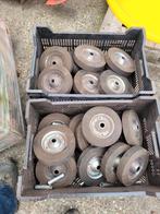 Bokwiel 200x50, Tuin en Terras, Ophalen, Nieuw