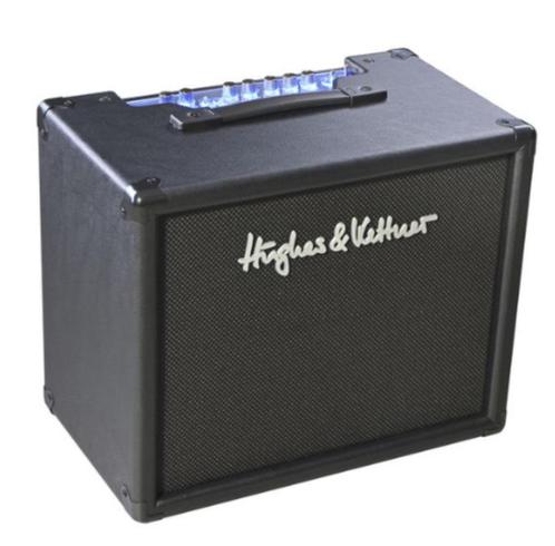 Hughes & Kettner Tubemeister twelve 18 Combo, Muziek en Instrumenten, Versterkers | Keyboard, Monitor en PA, Zo goed als nieuw