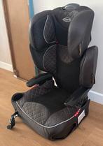 Graco autostoel, verstelbaar, met isofix, Ophalen, Zo goed als nieuw, Overige merken, Isofix