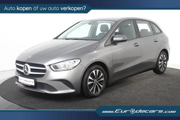 Mercedes-Benz B-Klasse 180 *1ste Eigenaar*Navigatie*Leer*Tre beschikbaar voor biedingen