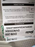 Babyfoon met camera en terugspreekfunctie, Kinderen en Baby's, Babyfoons, Ophalen of Verzenden, Zo goed als nieuw, 250 meter of meer