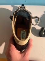 Viking leren noren, z.g.a.n. + accessoires, Ophalen, Zo goed als nieuw, Noren, Viking