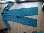 overall  kleur groen maat 54  merk KLM  SANFOR  NIEUWSTAAT, Tuin en Terras, Werkkleding, Ophalen, Zo goed als nieuw, Overall