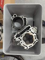 Yamaha WR426F Cilinderkop & Cilinder, Ophalen of Verzenden, Gebruikt