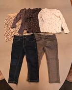 Set kinderkleding meisje (C&A, H&M), maat 92, Kinderen en Baby's, Kinderkleding | Maat 92, Ophalen, Gebruikt, Meisje