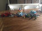 Lego sets 3 stuks, Kinderen en Baby's, Speelgoed | Duplo en Lego, Ophalen, Zo goed als nieuw, Complete set, Lego