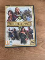 Sims PC DVD - Krasvrij!, Spelcomputers en Games, Games | Pc, 1 speler, Ophalen of Verzenden, Zo goed als nieuw, Vanaf 12 jaar