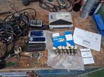 1jz 2jz Apexi Acces ecu Sard injectors Zeitronic Blitz, Ophalen of Verzenden