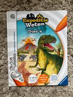 Tip Toi boek, Kinderen en Baby's, Speelgoed | Educatief en Creatief, Ophalen, Zo goed als nieuw