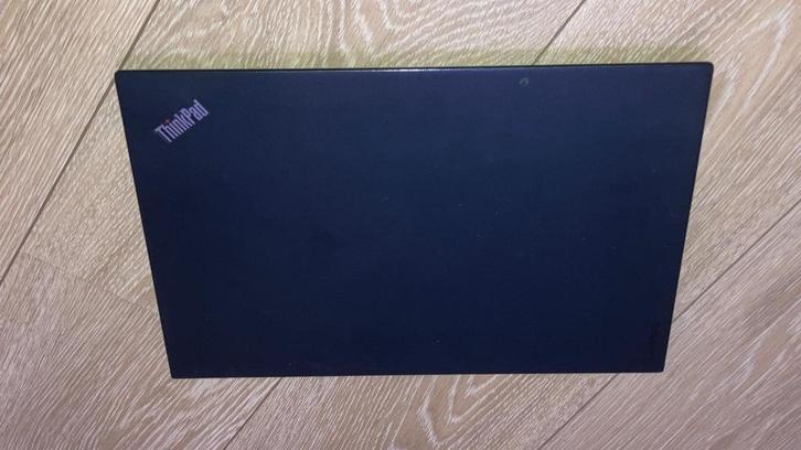 X1 Carbon 4th Gen (Type 20FB, 20FC) Laptop (ThinkPad), Computers en Software, Windows Laptops, Zo goed als nieuw, 14 inch, SSD