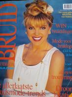 bruid @ bruid magazine zomer 1996, Verzenden