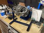 Zundap motor bok handig bij montage/revisie van motor blok, Ophalen of Verzenden, Zo goed als nieuw, Blok