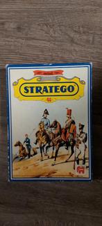Stratego - In Goede Staat!, Een of twee spelers, Ophalen of Verzenden, Zo goed als nieuw, Jumbo