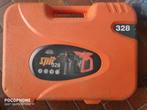 Spit 328 accu boorhamer/ 24V, Ophalen, 600 watt of meer, Boor- en/of Breekhamer