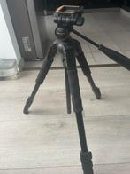 Vanguard Camerastatief met Balhoofd, Ophalen, Gebruikt, Driepoot, Minder dan 150 cm