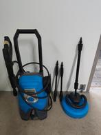 Gamma Hogedrukspuit met Accessoires - Goed Werkend, Tuin en Terras, Ophalen