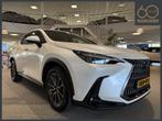 Lexus NX 350h AWD Luxury Line, 360cam, Stoelkoeling, HUD, Me, Automaat, 12 maanden, Gebruikt, Euro 6