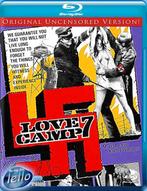 Blu-ray: Love Camp 7 (1969 Bob Cresse, Maria Lease) US NLO, Ophalen of Verzenden, Nieuw in verpakking, Thrillers en Misdaad