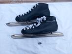 Schaatsen lage noren Nijdam maat 50, Sport en Fitness, Schaatsen, Ophalen of Verzenden, Noren, Nijdam