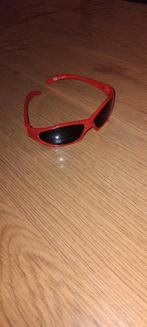 kinder zonnebril, Kinderen en Baby's, Kindermode-accessoires, Ophalen of Verzenden, Gebruikt