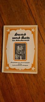 Hund und Kats, Ophalen of Verzenden