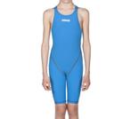 Nieuwe Arena G Powerskin ST 2.0 Junior Kneesuit Royal Blue, C.da Cisterna, 84/85 62029 Tolentino (MC) Italië, Arena, Meisje, Badpak