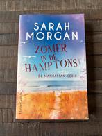 Zomer in de Hamptons - Sarah Morgan, Ophalen, Gelezen, Nederland