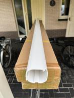 Inoac airco goot rond 60 wit. 8 lengtes. Aircogoot goot, Ophalen, Zo goed als nieuw