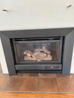 Inbouw gashaard, Ophalen, Zo goed als nieuw, Inbouwhaard, Gashaard