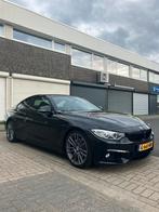 BMW 435i F32 Coupé, M-pakket, Harman Kardon, CarPlay, N55, Automaat, USB, Achterwielaandrijving, 4-Serie