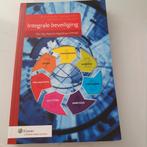 Intergrale beveiliging: een security management systeem in 7, Boeken, Sociale wetenschap, Ophalen of Verzenden, Zo goed als nieuw