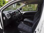 Peugeot 108 1.0 e-VTi | Automaat | Apple Carplay/Android Aut, Stof, Gebruikt, Euro 6, 4 stoelen