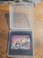 Sega game gear spel alien syndrome, Spelcomputers en Games, Games | Sega, Gebruikt, Game Gear, 1 speler, Ophalen of Verzenden