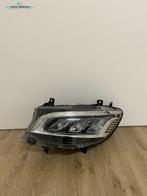 Mercedes Sprinter W910 907 Full Led koplamp links