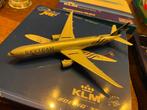 BOEING KLM SKYTEAM 777-300 LR GEMINI JETS DIECAST 1:400, Ophalen of Verzenden