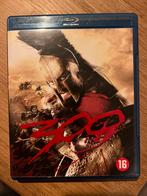 300 Blu-ray, Ophalen of Verzenden, Zo goed als nieuw, Actie