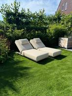 ferias ligbed ligbedden verstelbaar daybed 4 seasons outdoor, Ophalen of Verzenden, Nieuw