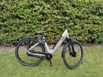 Qwic prem i fn7 d 400 watt maar 592,6km, Fietsen en Brommers, Elektrische fietsen, Ophalen, Zo goed als nieuw, 50 km per accu of meer
