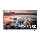 Samsung QLED 8K TV 65 inch QE65Q900R met defecte Connect Box, Audio, Tv en Foto, Televisies, Ophalen, QLED, 8k (UHD), 100 Hz