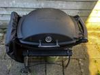 Weber Gas Barbecue, Tuin en Terras, Ophalen, Gebruikt, Weber