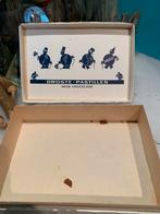 Zeer oude droste doos, Ophalen of Verzenden