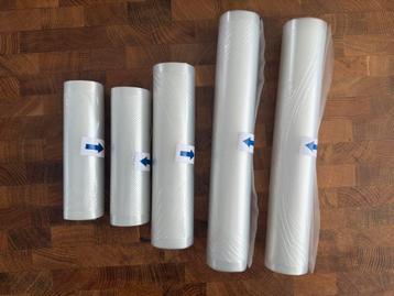 Vacuümzakken - Universeel voor alle machines beschikbaar voor biedingen