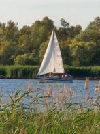 Friendship 28, Watersport en Boten, Zeilen en Zeiltoebehoren, Ophalen of Verzenden, Zo goed als nieuw
