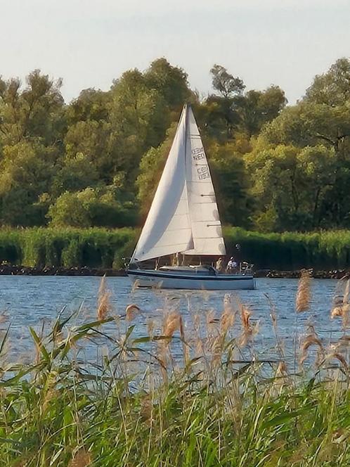 Friendship 28, Watersport en Boten, Zeilen en Zeiltoebehoren, Zo goed als nieuw, Ophalen of Verzenden