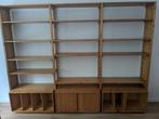 Vintage Ivar IKEA wandmeubel / kast, Ophalen, 250 tot 300 cm, 150 tot 200 cm, 25 tot 50 cm