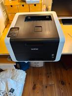 Brother HL-3150CDW Laserprinter - Kleur & Draadloos, Computers en Software, Printers, Gebruikt, Kleur printen, Printer, Draadloos