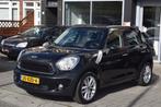 MINI Countryman 1.6 NAP PDC Navi Cruise Airco (bj 2012), Voorwielaandrijving, Euro 5, Gebruikt, Leder en Stof
